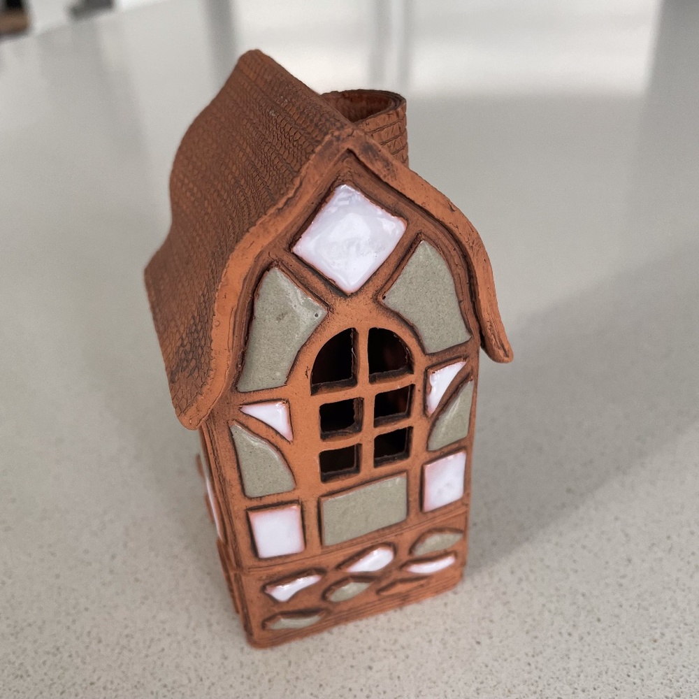 Candle Holder